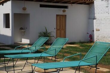 Colorada House   Hostel