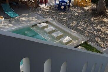 Colorada House   Hostel