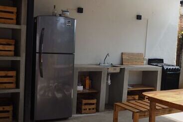 Colorada House   Hostel