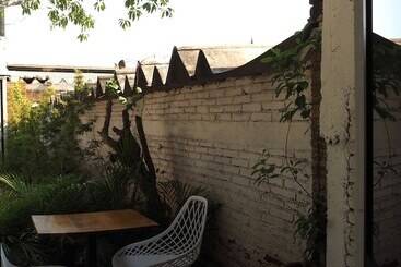 Colorada House   Hostel
