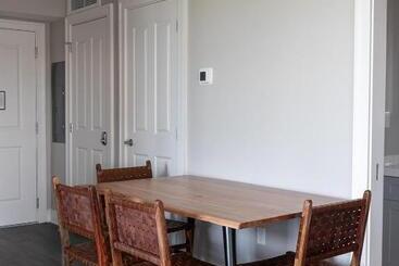 هتل Bywater Suite