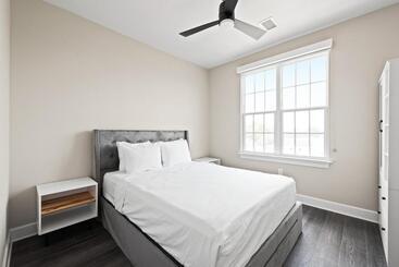 هتل Bywater Suite