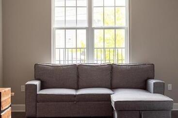 هتل Bywater Suite
