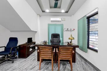 هتل Collection O N.r. Residency