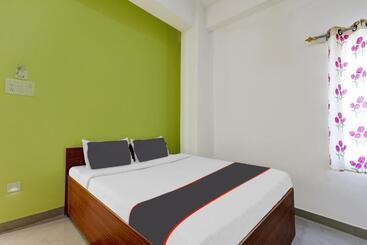 هتل Collection O N.r. Residency