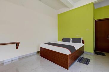 هتل Collection O N.r. Residency