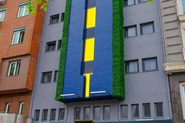 هتل Bursa Grand Loyal City