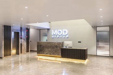 Otel Mod Avenue