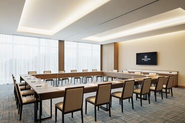 هتل Sheraton Kagoshima