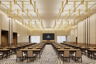 هتل Sheraton Kagoshima