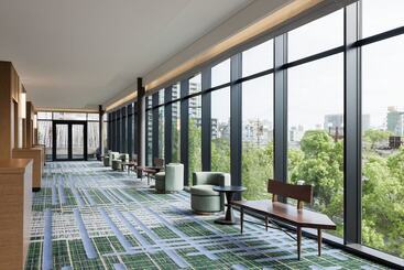 هتل Sheraton Kagoshima
