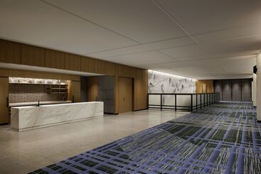 هتل Sheraton Kagoshima