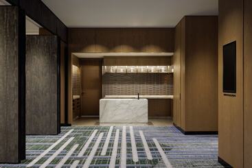 هتل Sheraton Kagoshima