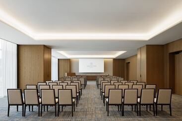هتل Sheraton Kagoshima