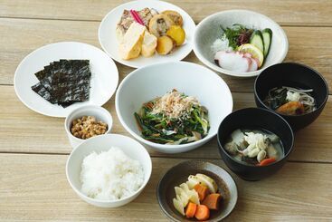 هتل Sheraton Kagoshima