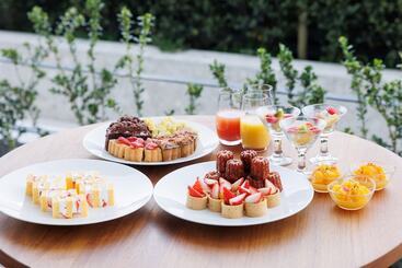 هتل Sheraton Kagoshima