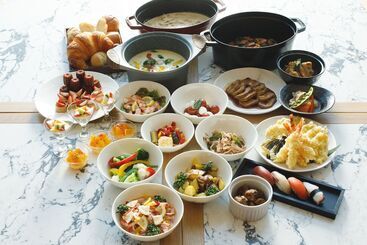 هتل Sheraton Kagoshima
