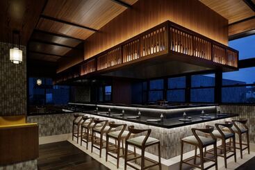 هتل Sheraton Kagoshima