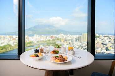 هتل Sheraton Kagoshima