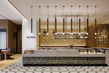 هتل Sheraton Kagoshima