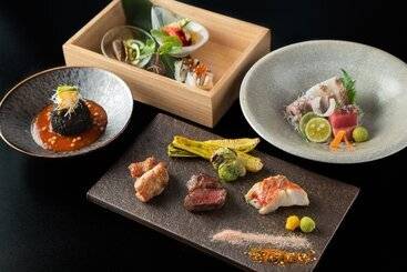 هتل Sheraton Kagoshima