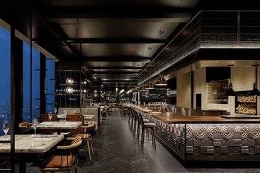 هتل Sheraton Kagoshima