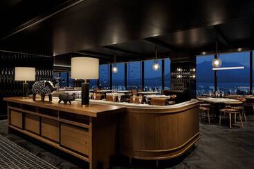 هتل Sheraton Kagoshima