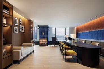 هتل Sheraton Kagoshima