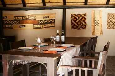 هتل Solitaire Lodge