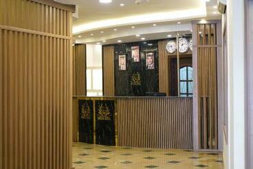 Sorate Hotel Apartment