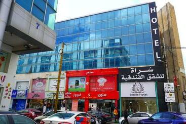Sorate Hotel Apartment