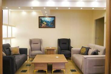 Sorate Hotel Apartment