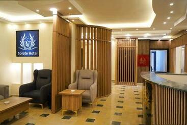 Sorate Hotel Apartment