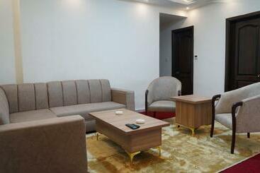 Sorate Hotel Apartment