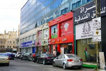 Sorate Hotel Apartment