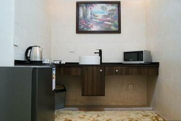 Sorate Hotel Apartment