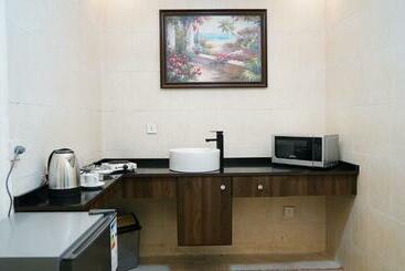 Sorate Hotel Apartment