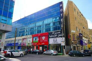 Sorate Hotel Apartment