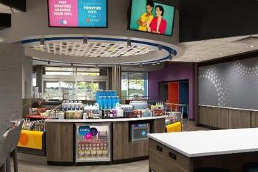 هتل Tru By Hilton Chesapeake, Va