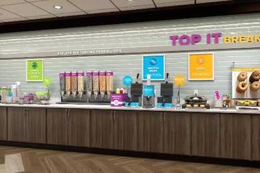 هتل Tru By Hilton Chesapeake, Va