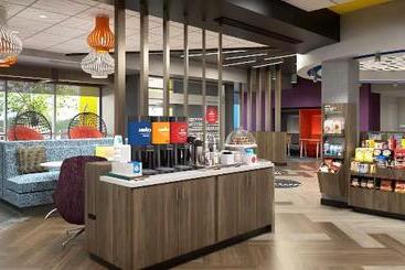 هتل Tru By Hilton Chesapeake, Va