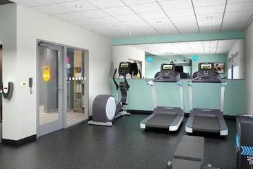 هتل Tru By Hilton Chesapeake, Va