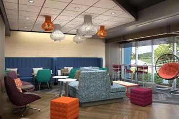 هتل Tru By Hilton Chesapeake, Va