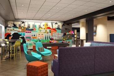 هتل Tru By Hilton Chesapeake, Va