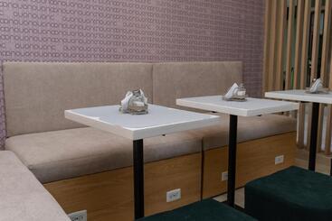 Novo Hotel Boutique