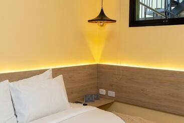 Novo Hotel Boutique