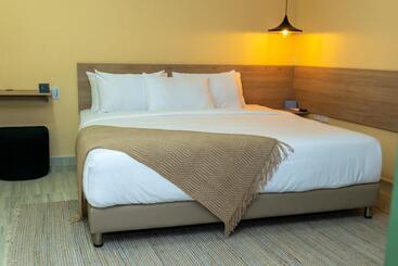 Novo Hotel Boutique