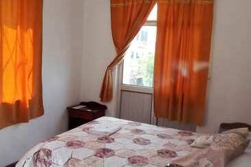 ペンション Hostal Almagro