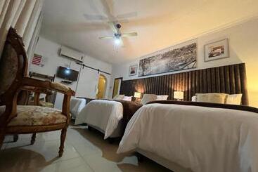 پانسیون Swane’s Guesthouse