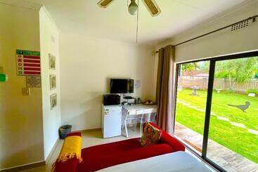 پانسیون Swane’s Guesthouse